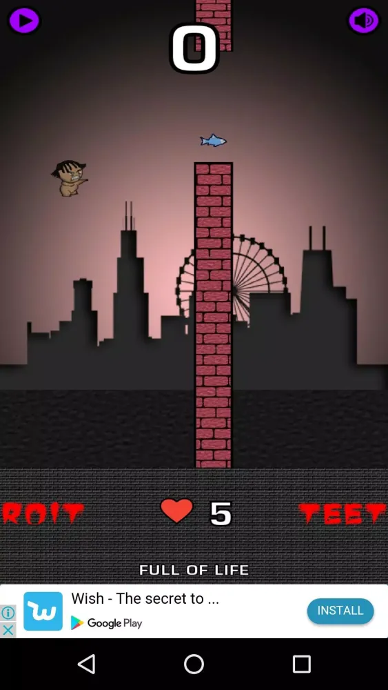 Tee Grizzley Game應用截圖