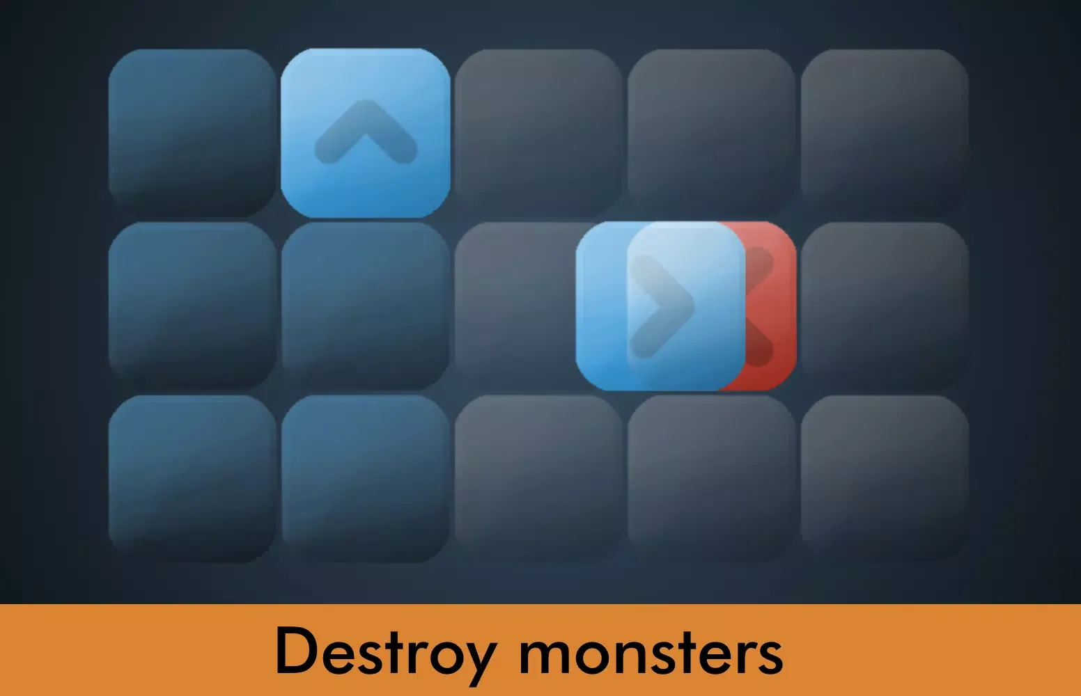 Shifting Squares Screenshots