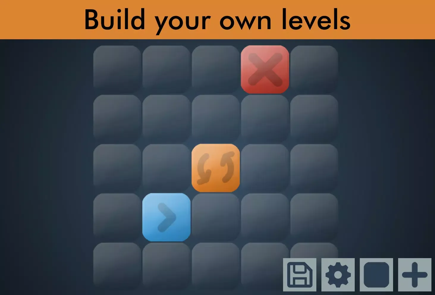 Shifting Squares Screenshots