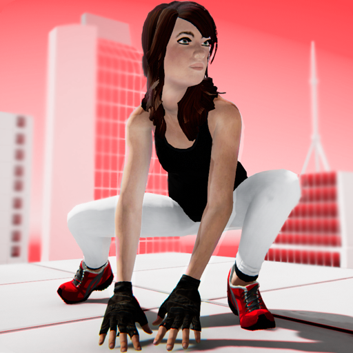 Parkour GO Parkour GO