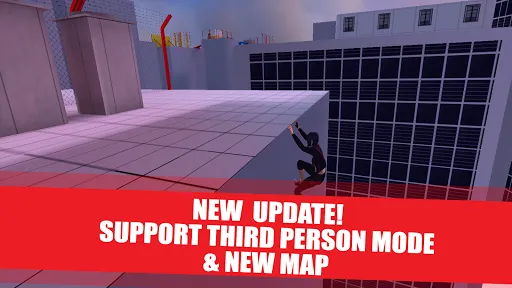 Parkour GO 스크린샷