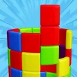 Popping Cubes! Popping Cubes!