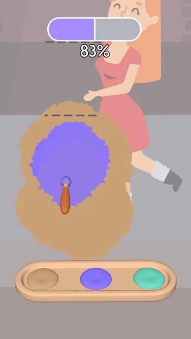 Remove Paint Screenshots