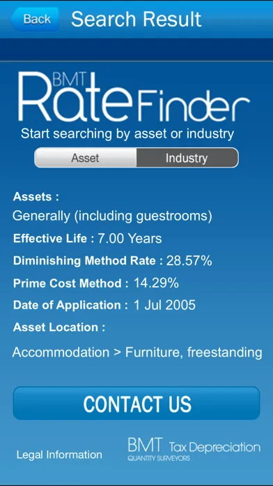 صور BMTratefinder