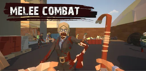 Capturas de pantalla de Dying Night Zombie Parkour 3D