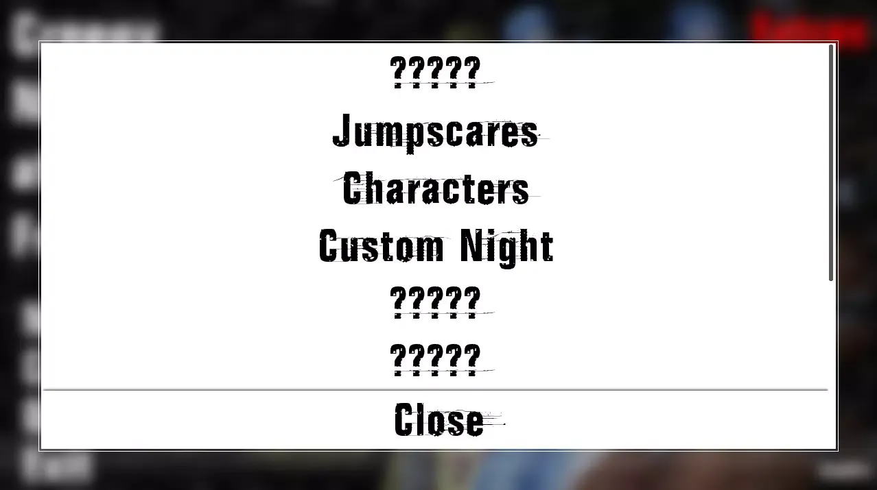 Creepy Nights 2应用截图