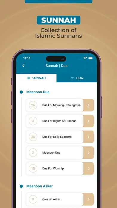 Ad Dawah Center Of New Jersey Screenshots