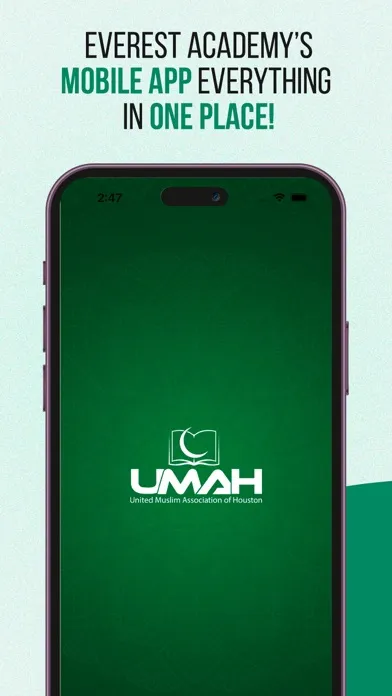 UMAH.應用截圖