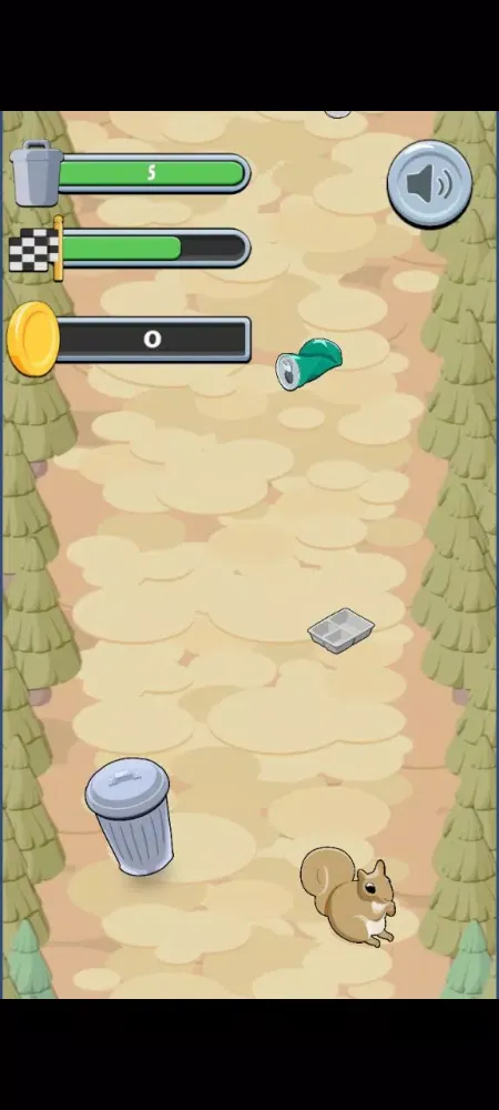 Forest Cleaner Screenshots