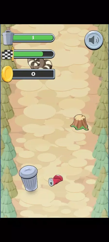 Forest Cleaner Screenshots