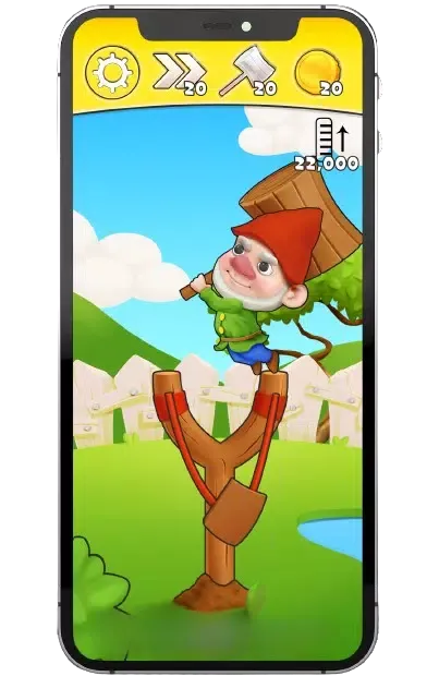 Garden Gnome Screenshots