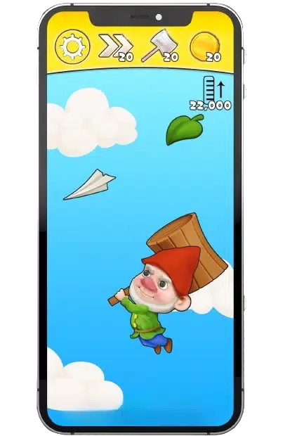 Garden Gnome Screenshots