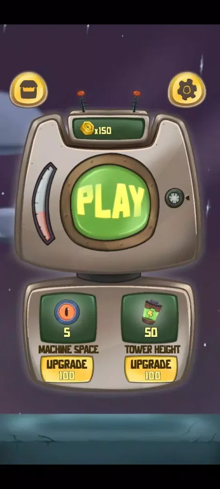 Ghost Tower Screenshots