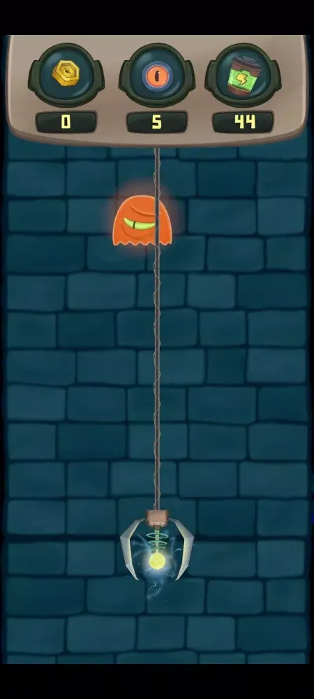 Ghost Tower Screenshots