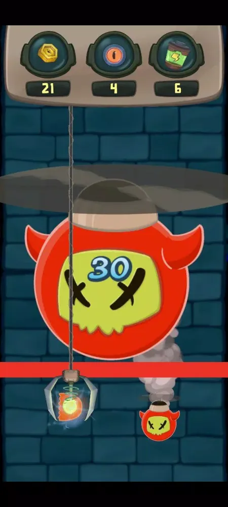 Ghost Tower Screenshots