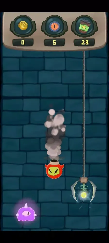 Ghost Tower Screenshots