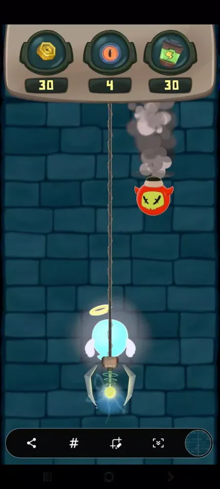 Ghost Tower Screenshots