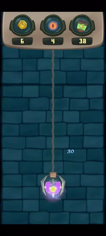 Ghost Tower Screenshots