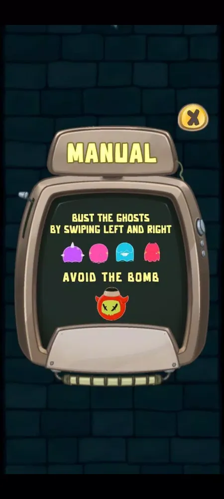 Ghost Tower Screenshots