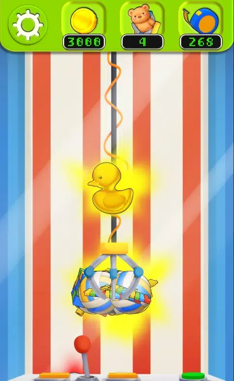 Grab A Toy Screenshots