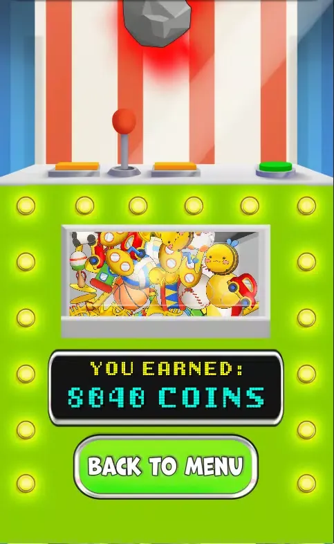 Grab A Toy Screenshots