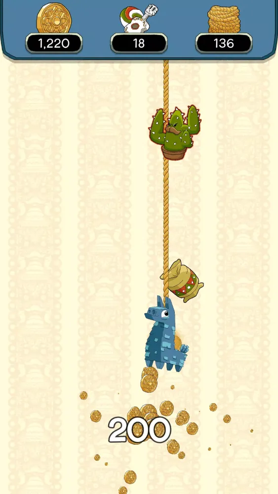 Pinata Fiesta Screenshots