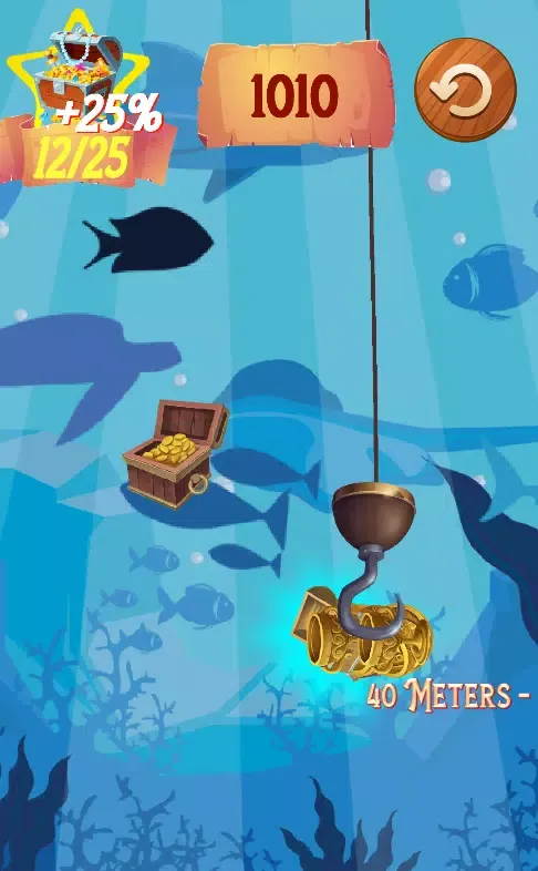 Pirates Treasure Screenshots
