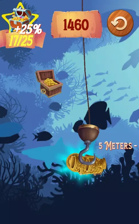 Pirates Treasure Screenshots