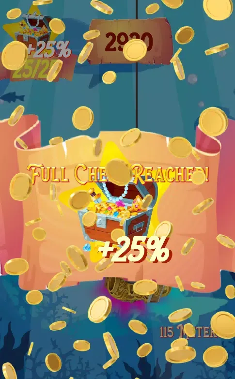 Pirates Treasure Screenshots