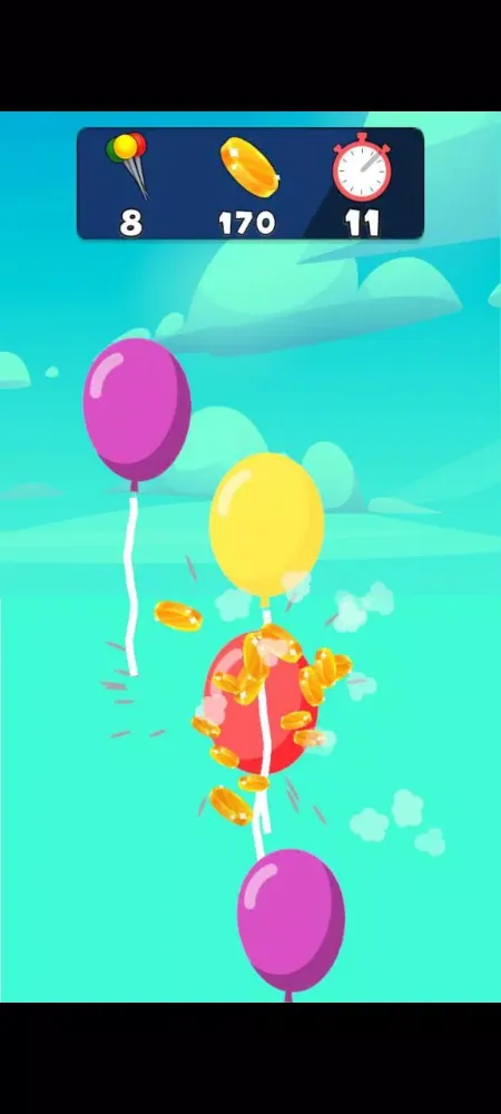 صور Pop Balloon