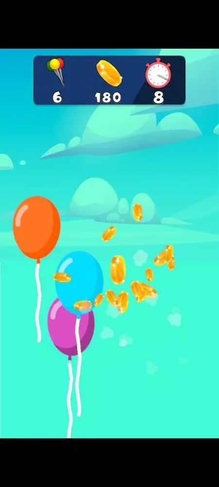 صور Pop Balloon