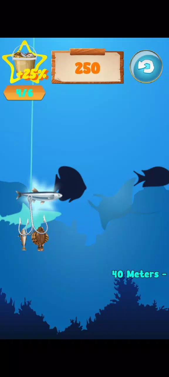 Wild Fish Screenshots
