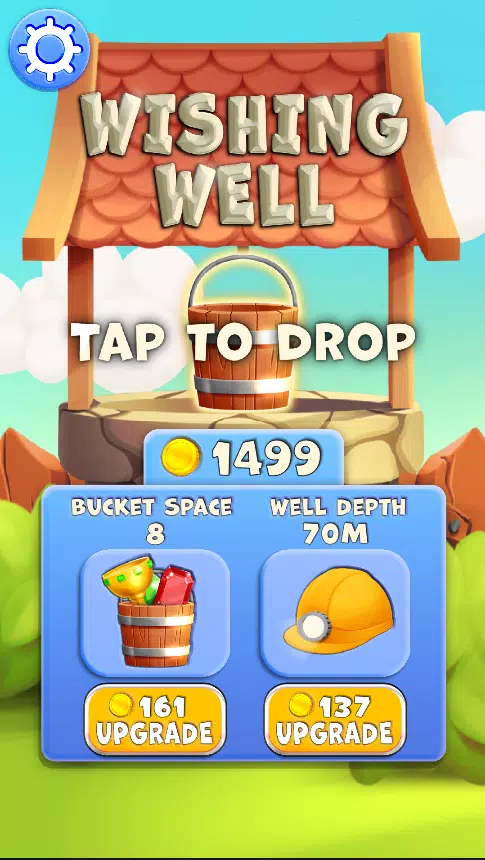 Wishing Well Screenshots