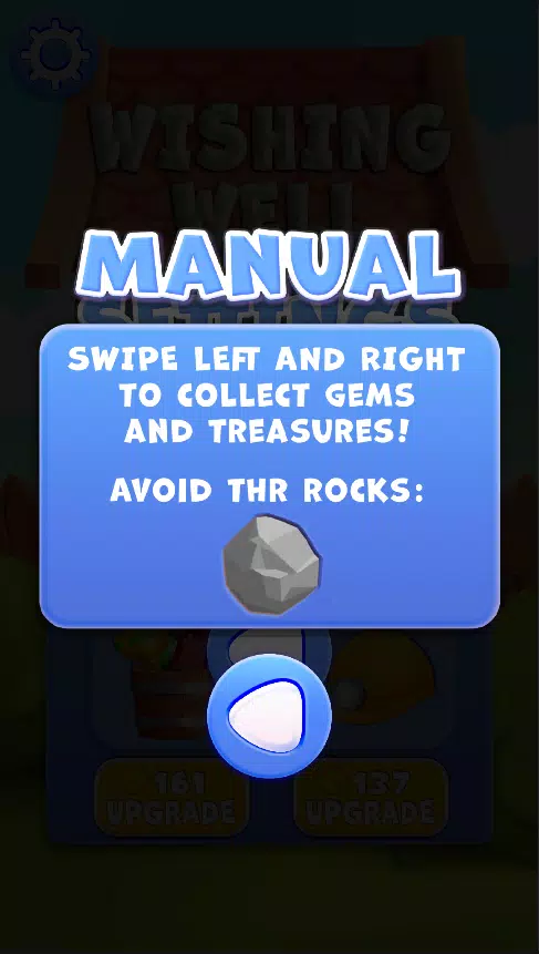 Wishing Well Screenshots