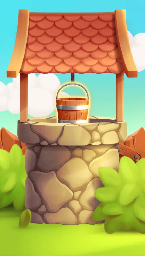 Wishing Well Screenshots