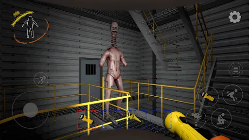 Lethal Company: Horror Mobile应用截图