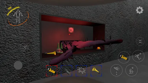 Lethal Company: Horror Mobile应用截图