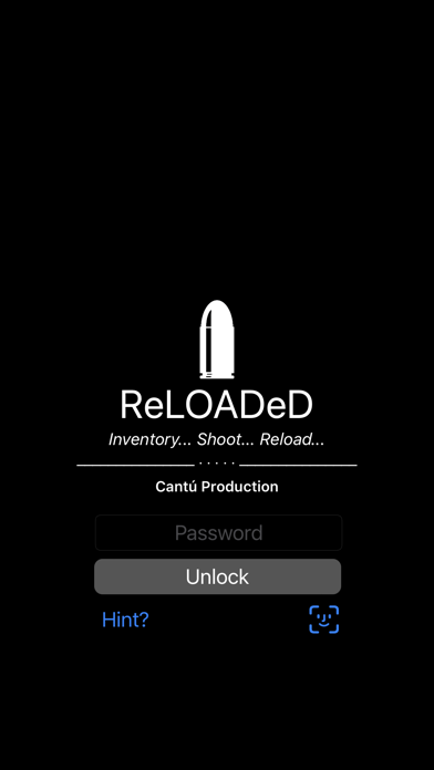 Tangkapan layar ReLOADeD (Ammo)