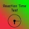 Simple Reaction Time Test
