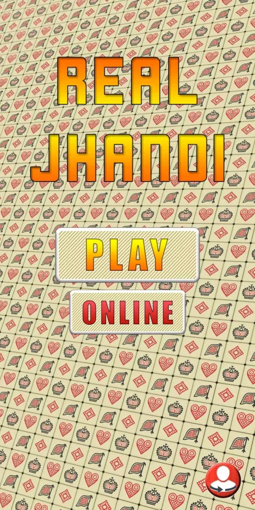 Real Jhandi (Online)应用截图