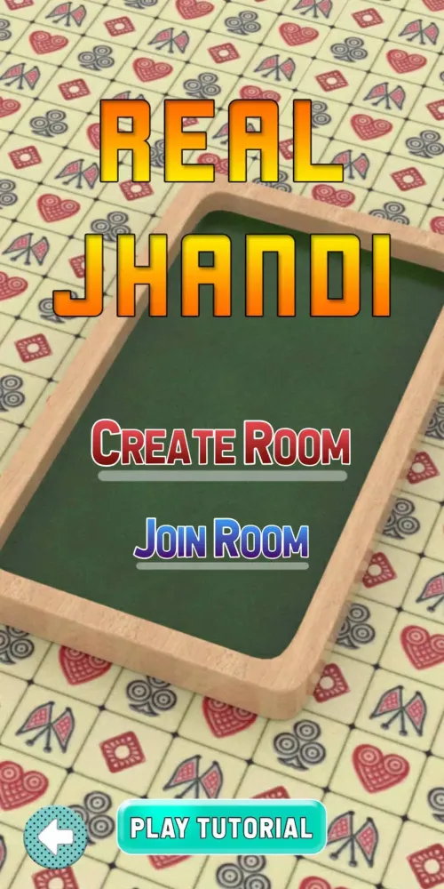 Real Jhandi (Online)应用截图