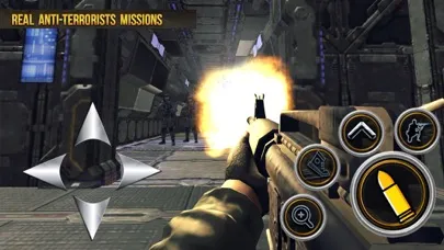 US Army Hero Mission Screenshots
