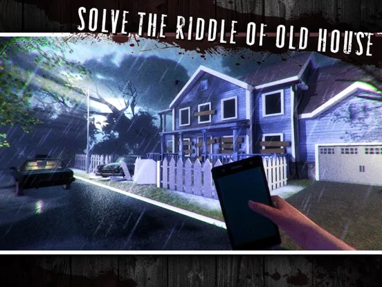 صور Granny's Playhouse Residence iPad 