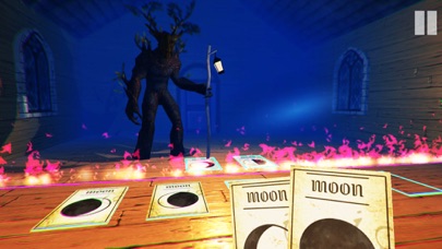 تصاویر In Crypt of Horror Cards