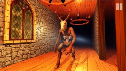 Ảnh chụp màn hình của In Crypt of Horror Cards