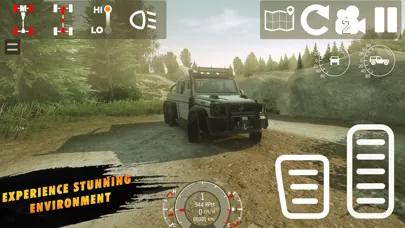 Real Offroad 4x4 Mud Trucks スクリーンショット