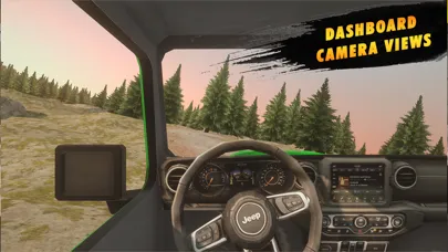 Real Offroad 4x4 Mud Trucks スクリーンショット