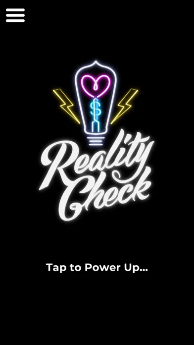 Screenshot di Reality Check