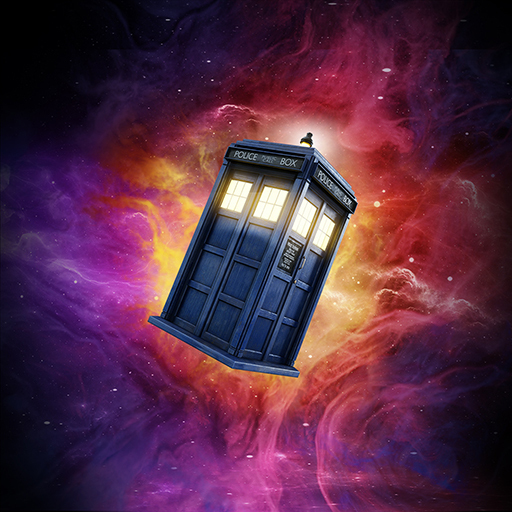 Doctor Who: Worlds Apart Doctor Who: Worlds Apart