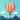 Hot Air Balloon:Adventure Game